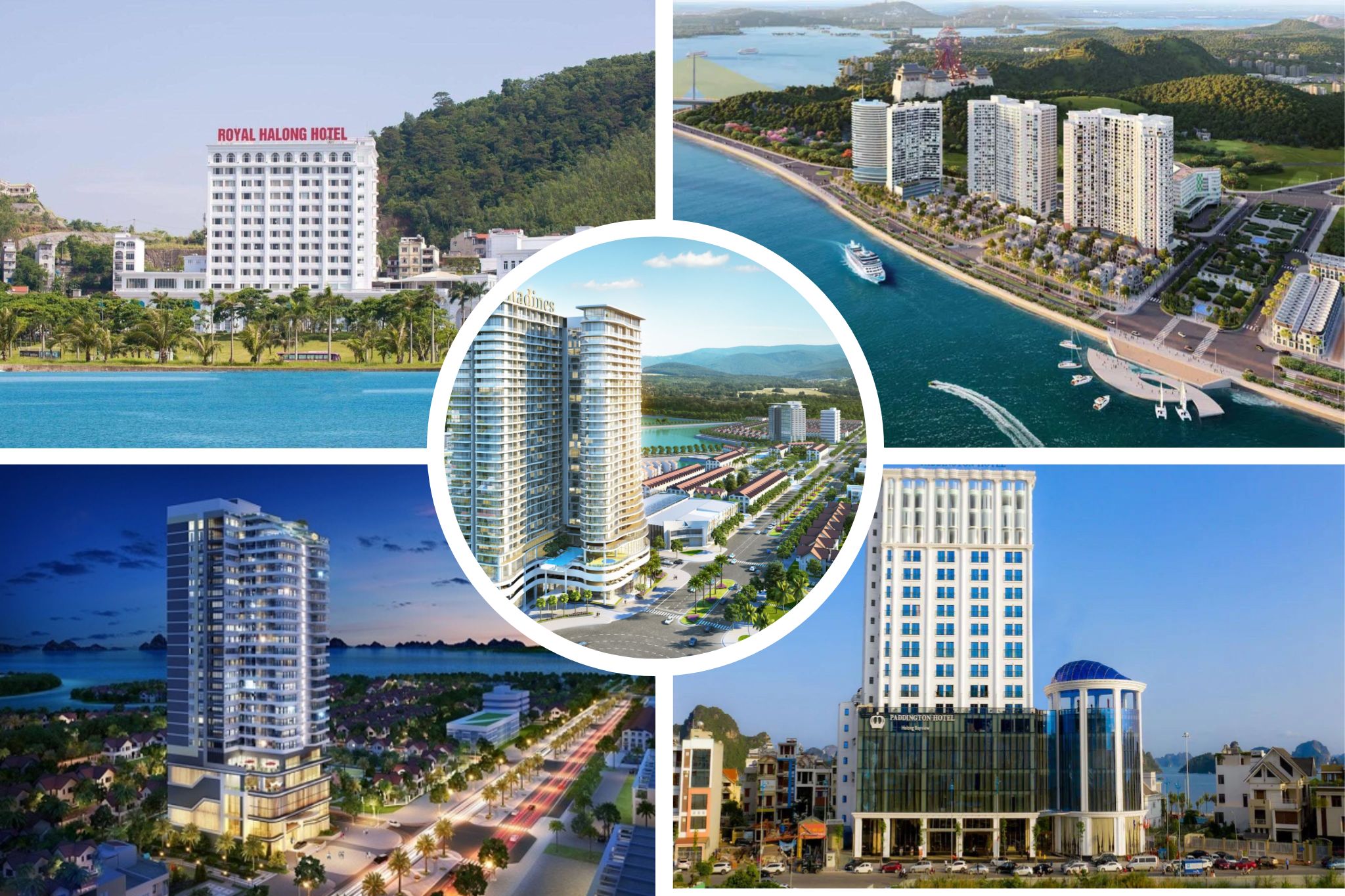 Tiêu chuẩn thiết kế khách sạn 5 sao không thể bỏ qua